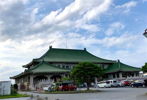 鳳閣意思